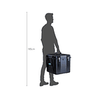 Maleta Rígida de Resina HPRC 4400 4