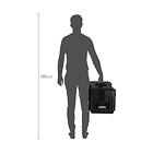 Maleta Rígida de Resina HPRC 4300 7