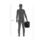 Maleta Rígida de Resina HPRC 4100 6