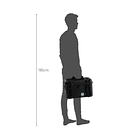 Maleta Rígida de Resina HPRC 4100 5