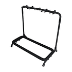 Atril Múltiple para Instrumentos Hebikuo ZSJ-85 de 5 Espacios 3