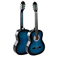 Guitarra Hebikuo Acústica de Cuerdas de Nylon G3901 - Miniatura 4
