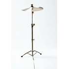 Kit de Batería Acústica Hebikuo GE1335 de 5 Piezas 5