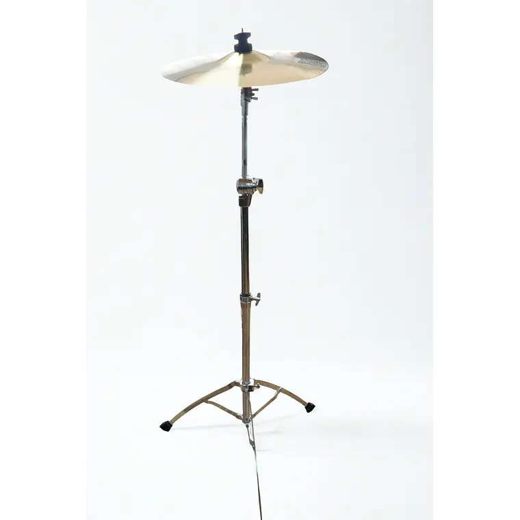 Kit de Batería Acústica Hebikuo GE1335 de 5 Piezas 5