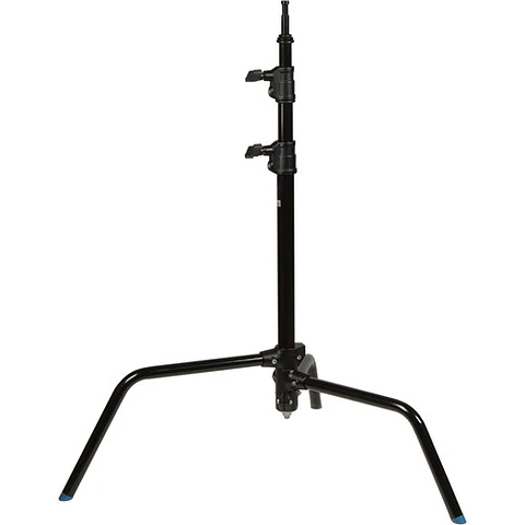Soporte C Manfrotto A2018FCB Negro