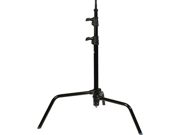 Soporte C Manfrotto A2018FCB Negro