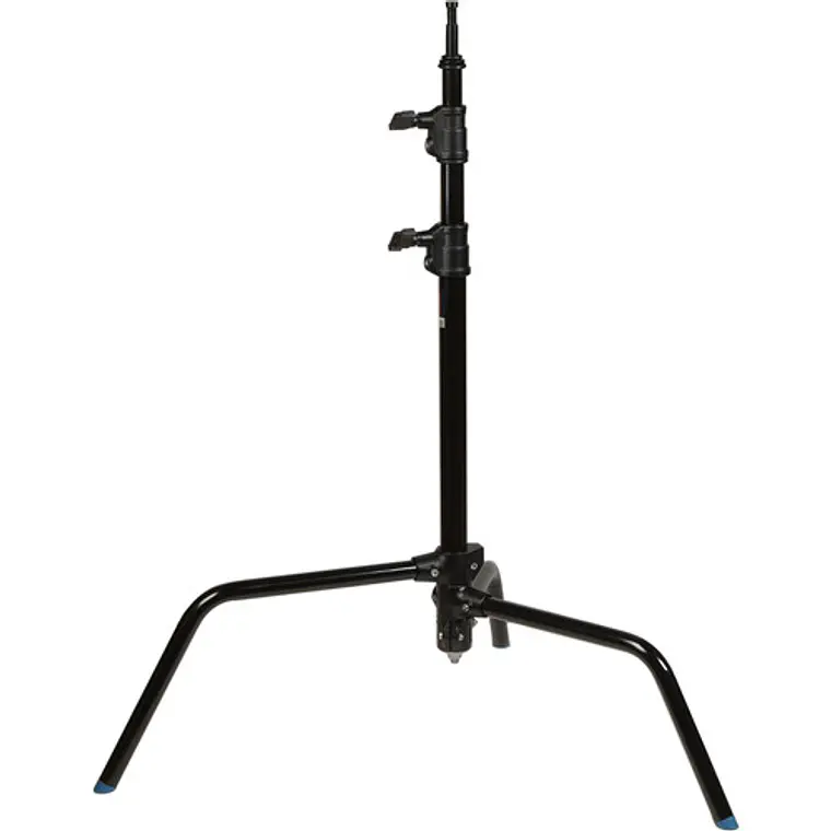 Soporte C Manfrotto A2018FCB Negro 1