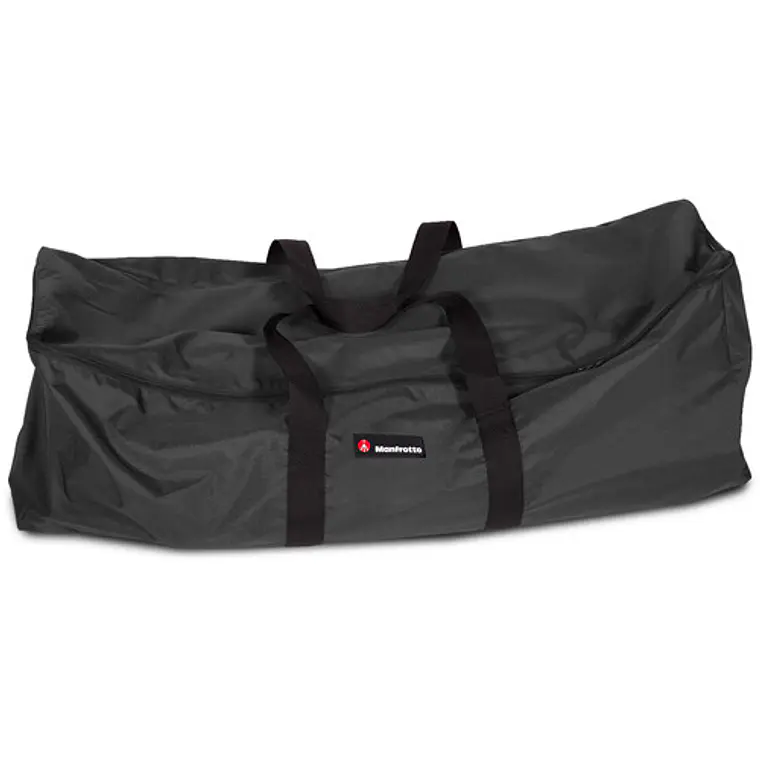 Kit de Fondo Panorámico Manfrotto Verde Chroma Key de 13 × 7,5 pies 7