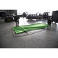 Kit de Fondo Panorámico Manfrotto Verde Chroma Key de 13 × 7,5 pies - Miniatura 3