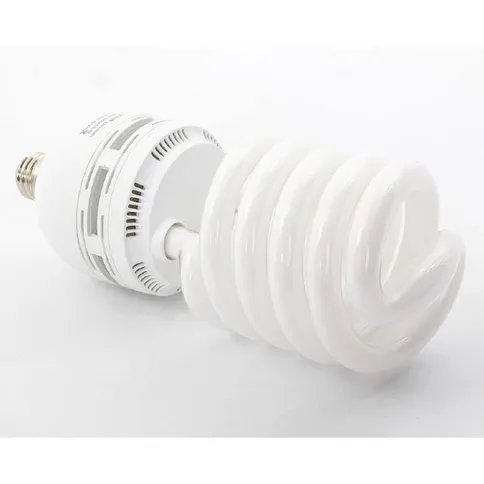 Ampolleta Fluorescente Manfrotto Colour Corrected de 85W