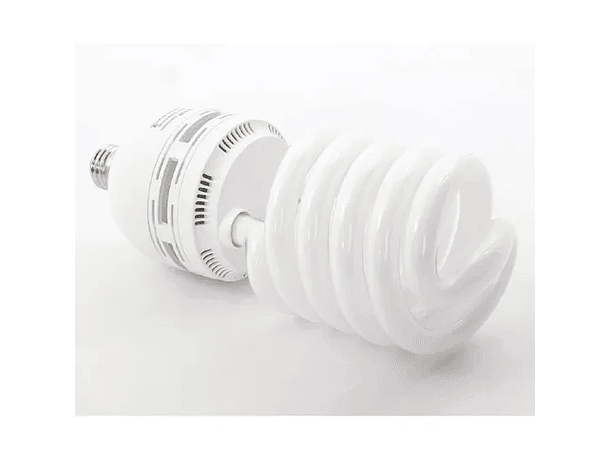 Ampolleta Fluorescente Manfrotto Colour Corrected de 85W