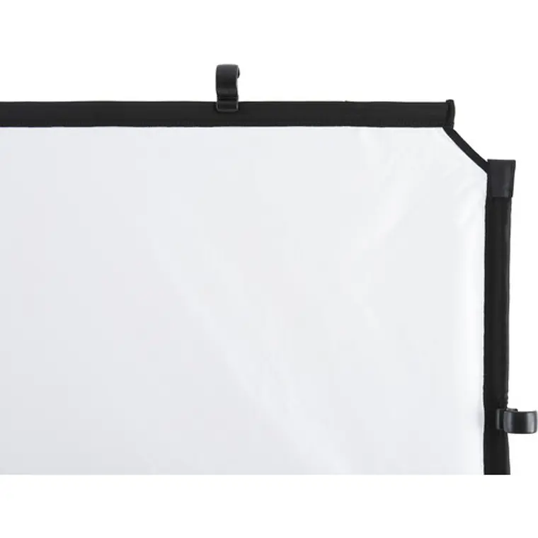 Tela Difusora Manfrotto Skylite Rapid de 1,25 Puntos 2 × 2 Metros  8