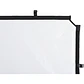 Tela Difusora Manfrotto Skylite Rapid de 1,25 Puntos 2 × 2 Metros  - Miniatura 8