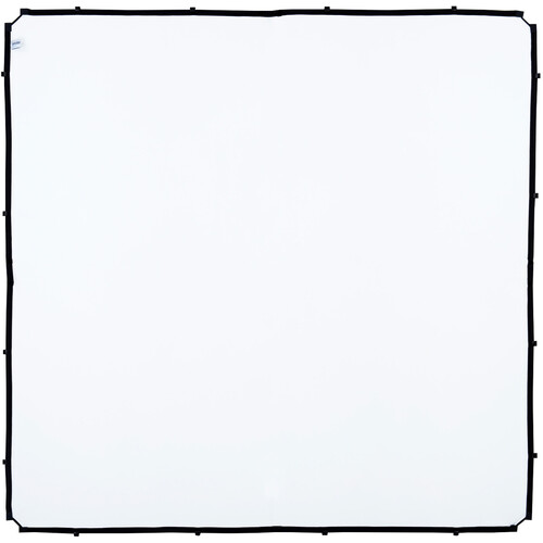 Tela Difusora Manfrotto Skylite Rapid de 1,25 Pasos 2 × 2 Metros (Grande) 1