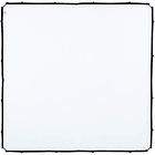 Tela Difusora Manfrotto Skylite Rapid de 1,25 Pasos 2 × 2 Metros (Grande) 1