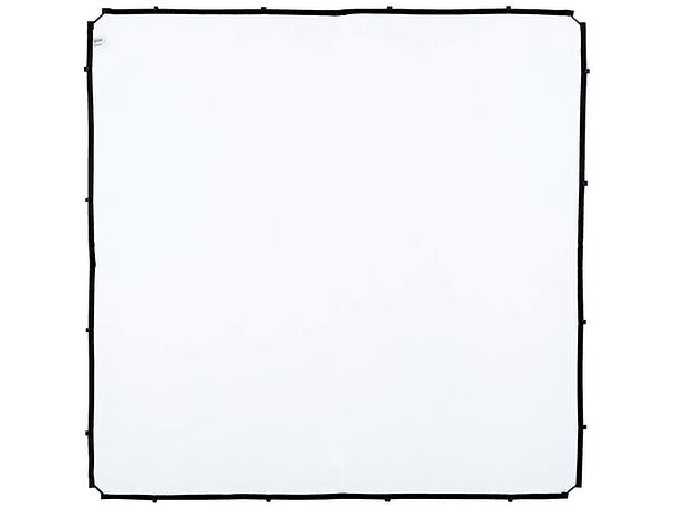 Tela Difusora Manfrotto Skylite Rapid de 1,25 Puntos 2 × 2 Metros 