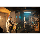 Kit de Bandera Manfrotto Rapid Flag de 0,46 × 0,61 Metros 11