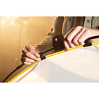 Kit de Bandera Manfrotto Rapid Flag de 0,46 × 0,61 Metros 6