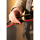 Kit de Bandera Manfrotto Rapid Flag de 0,46 × 0,61 Metros 7