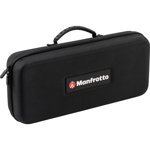 Kit de Bandera Manfrotto Rapid Flag de 0,46 × 0,61 Metros 18