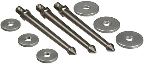 Puntas Largas XL para Trípodes Manfrotto