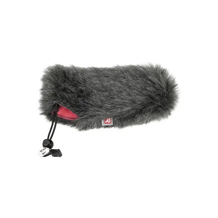 Paravientos Rycote Mini para VideoMic Go 3