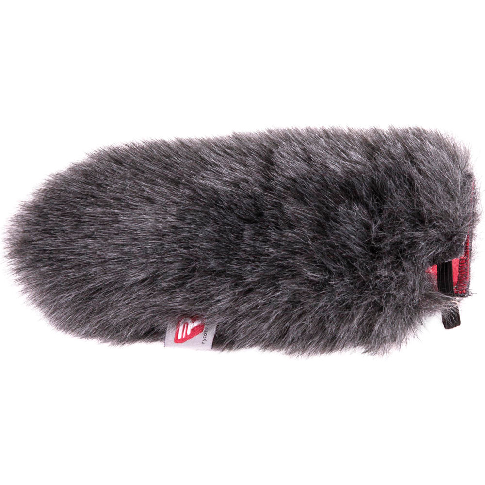 Paravientos Rycote Mini para VideoMic Go 2