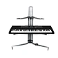 Soporte Doble para Teclado y Piano Electrónico - Miniatura 2