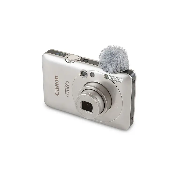 Paravientos Adhesivo Rycote Micro Windjammer de un Solo Uso (30 Unidades) 3