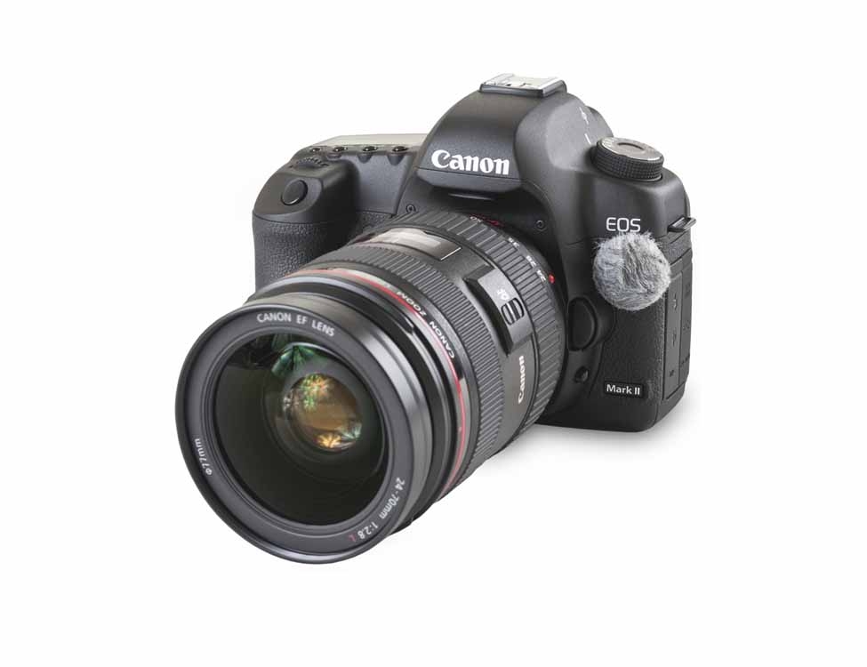 Paravientos Adhesivo Rycote Micro Windjammer de un Solo Uso (30 Unidades) 2