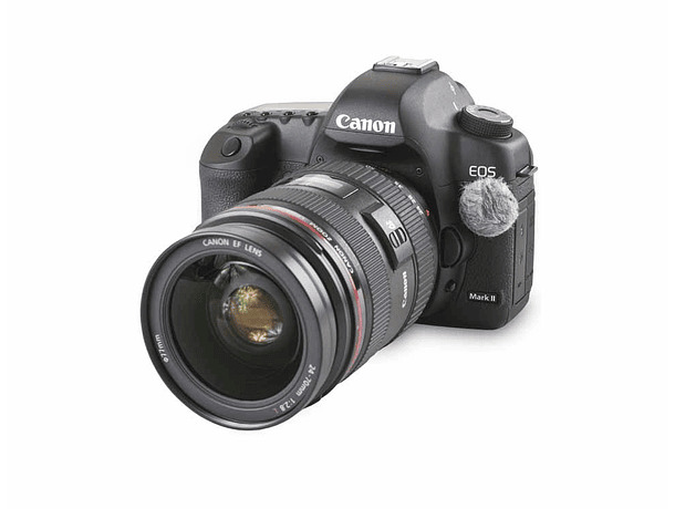 Paravientos Adhesivo Rycote Micro Windjammer de un Solo Uso (30 Unidades)