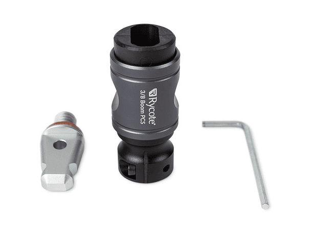 Sistema de Liberación Rápida Rycote PCS para Boom