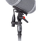 Sistema de Liberación Rápida Rycote PCS para Boom 2