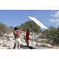 Kit Difusor Manfrotto Skylite Rapid Estándar 2×2 Metros con Estuche Rígido - Miniatura 2
