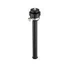 Columna Niveladora Manfrotto Befree 1