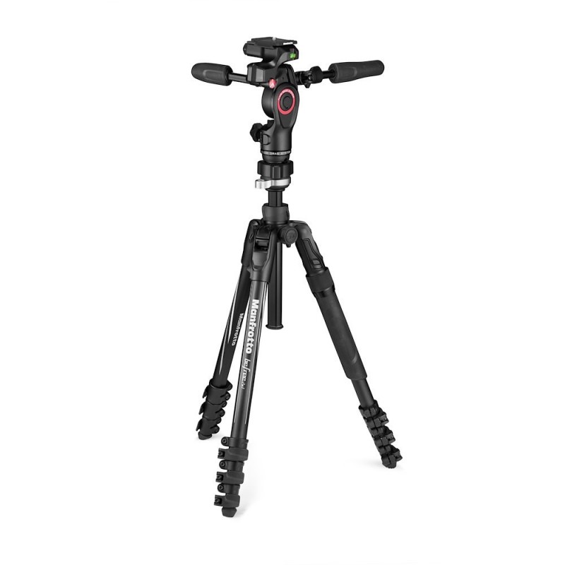 Columna Niveladora Manfrotto Befree 4