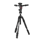 Columna Niveladora Manfrotto Befree 4
