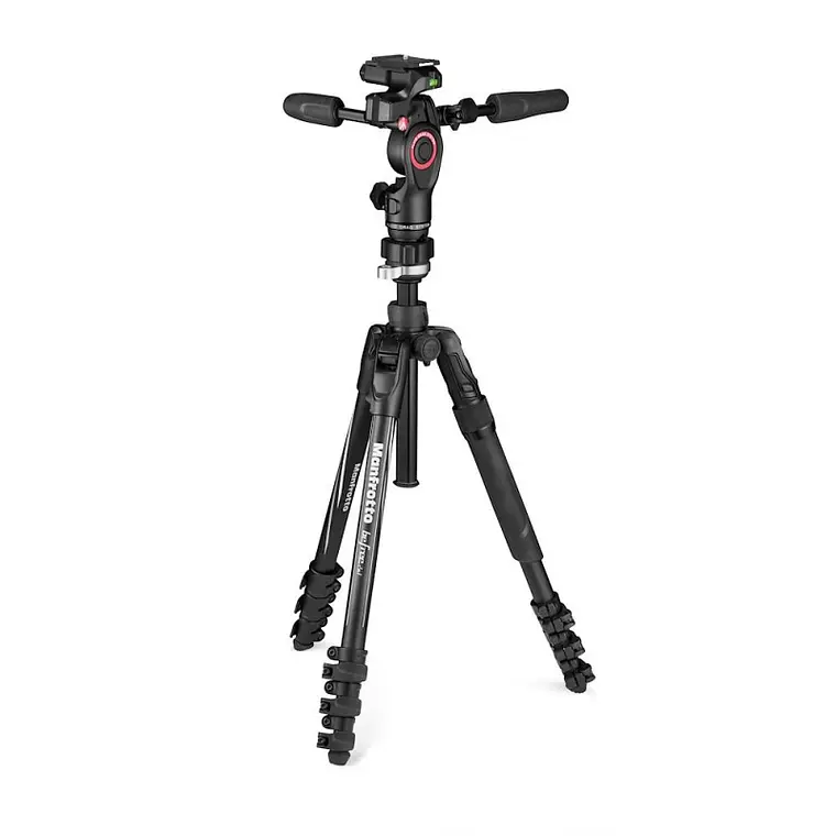 Columna Niveladora Manfrotto Befree 4