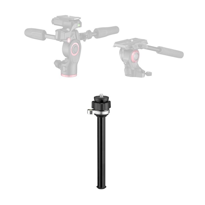 Columna Niveladora Manfrotto Befree 3