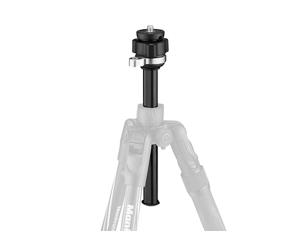 Columna Niveladora Manfrotto Befree