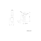 Abrazadera Avenger/Manfrotto Quick Action Junior, 28 mm/1 1/8'' Gravity Cast 4