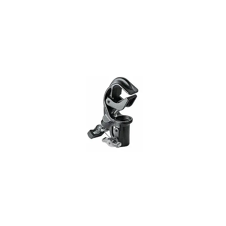 Abrazadera Avenger/Manfrotto Quick Action Junior, 28 mm/1 1/8'' Gravity Cast 3