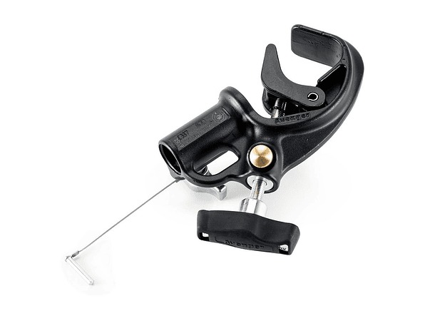 Abrazadera Avenger/Manfrotto Quick Action Junior, 28 mm/1 1/8'' Gravity Cast