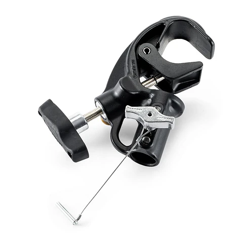 Abrazadera Avenger/Manfrotto Quick Action Junior, 28 mm/1 1/8'' Gravity Cast