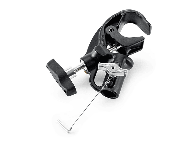 Abrazadera Avenger/Manfrotto Quick Action Junior, 28 mm/1 1/8'' Gravity Cast