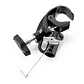 Abrazadera Avenger/Manfrotto Quick Action Junior, 28 mm/1 1/8'' Gravity Cast - Miniatura 1