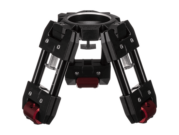 Trípode Hi-Hat Manfrotto 529 con Bowl de 100 mm