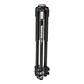 Trípode de Cámara Manfrotto 190XPRO de Aluminio con 3 Secciones - Miniatura 7