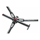 Trípode de Cámara Manfrotto 190XPRO de Aluminio con 3 Secciones 4