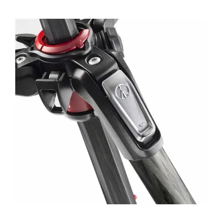 Trípode de Cámara Manfrotto 190XPRO de Aluminio con 3 Secciones 5